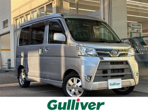Daihatsu Atrai Wagon