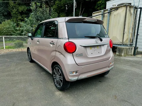 Toyota Pixis Joy