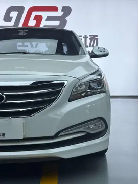 Hyundai Mistra
