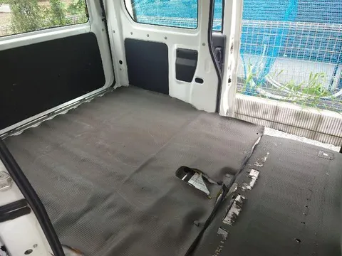 Honda Acty Van