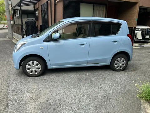 Mazda Carol