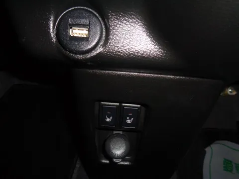 Mazda Flair Crossover