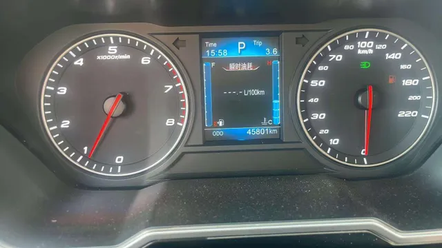 Zotye T700