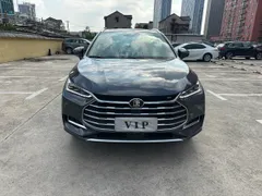 BYD Tang