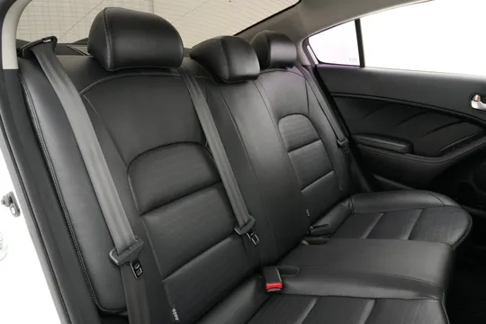 Kia Cerato (K3)