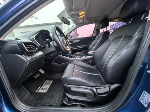 Hyundai Festa