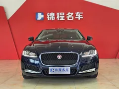 Jaguar XFL
