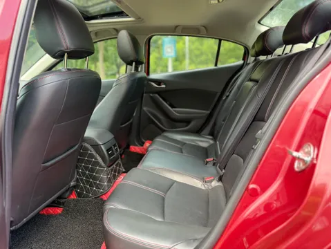 Mazda Mazda 3