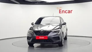 Renault XM3
