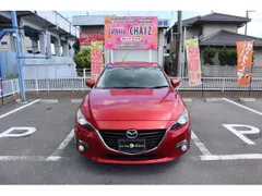 Mazda Axela Sport