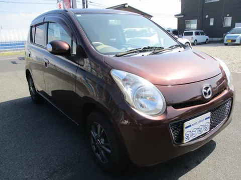 Mazda Carol