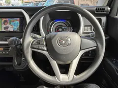 Mazda Flair Crossover