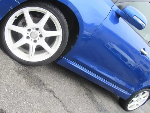 Suzuki Swift Sport