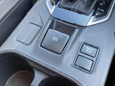 Subaru Impreza G4