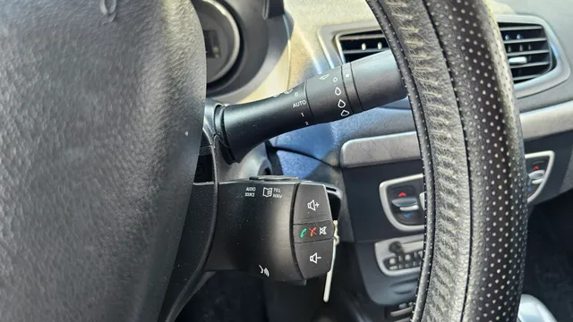 Renault SM3