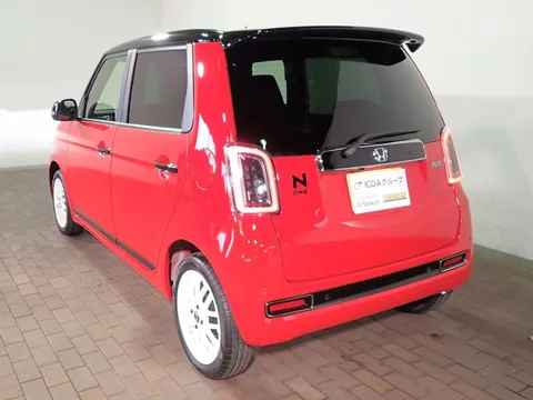 Honda N-ONE
