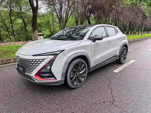 Changan UNI-T