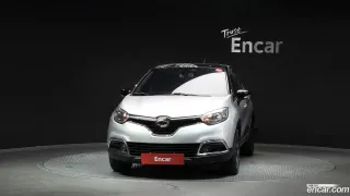 Renault QM3
