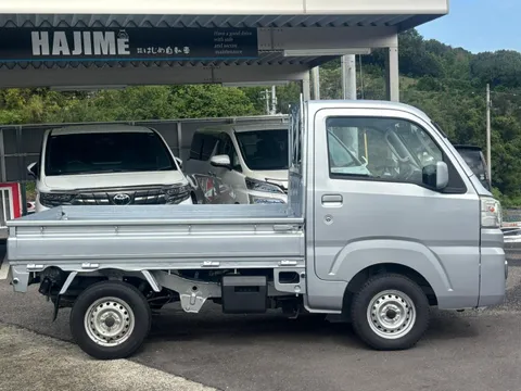 Toyota Pixis Truck