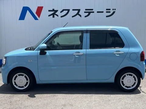 Daihatsu Mira Tocot