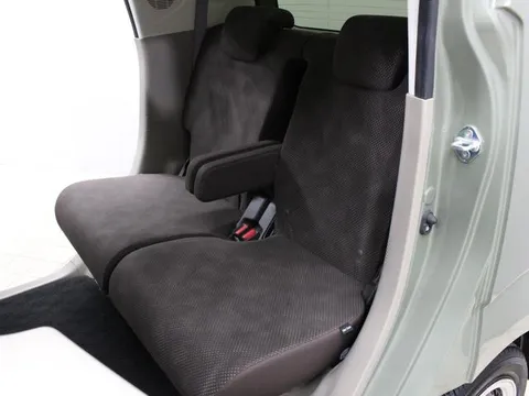 Honda N-BOX Slash