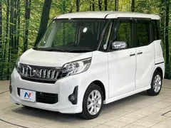 Mitsubishi eK Space Custom