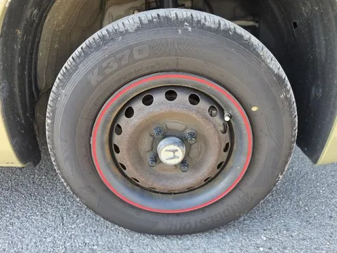 Honda N-VAN Plus Style