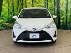 Toyota Yaris (Vitz)