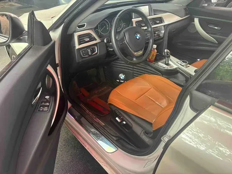 BMW Gran Turismo