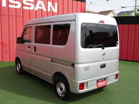 Nissan Clipper