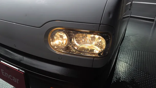 Chevrolet Damas