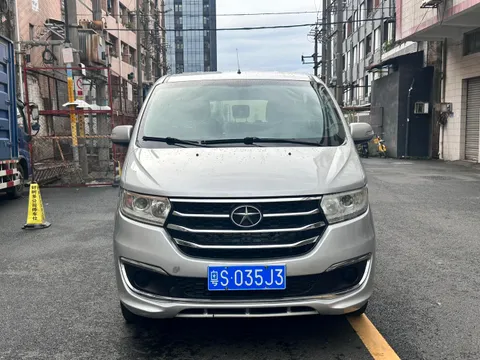 JAC