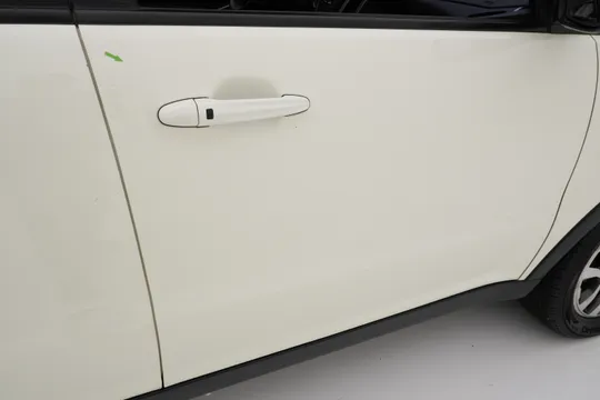 SsangYong New Actyon (Korando C)