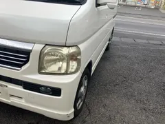Honda Vamos