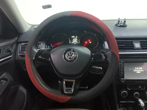 Volkswagen C-Trek