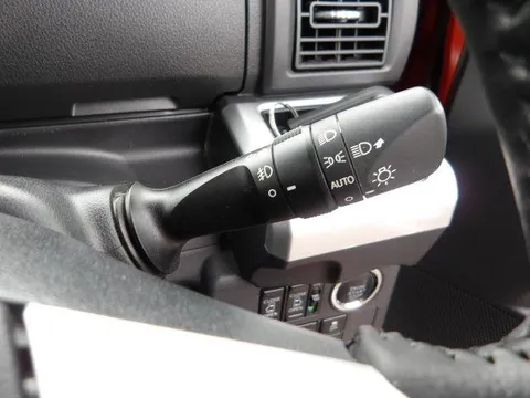 Toyota Pixis Mega