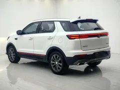 Changan CS55 Plus