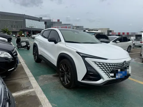 Changan UNI-T