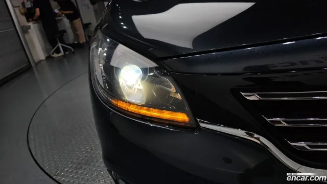 Renault SM7