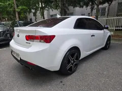 Kia Cerato (Forte)