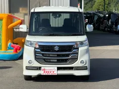 Suzuki Spacia Custom Z