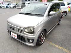Suzuki Alto Works