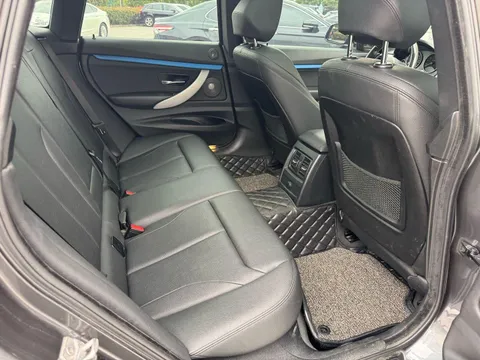 BMW Gran Turismo