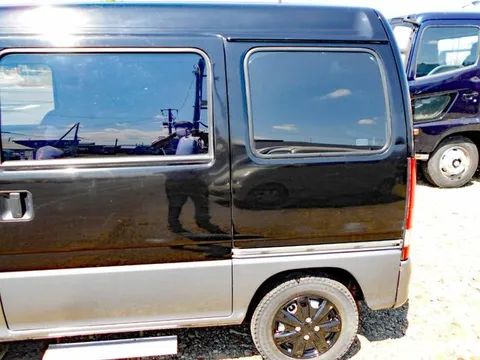 Subaru Dias Wagon