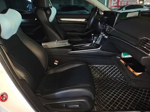 Honda Inspire