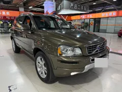 Volvo XC