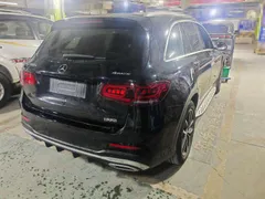 Mercedes-Benz Mercedes-Benz GLC
