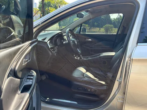 Buick Envision