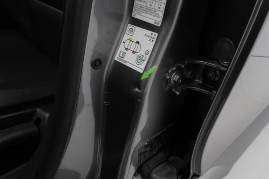 Renault SM3