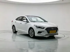 Hyundai Mistra